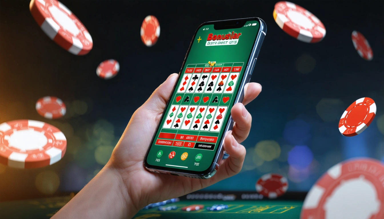 bonuslar Mostbet