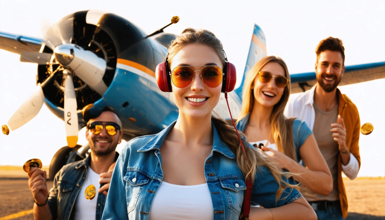 aviator Mostbet