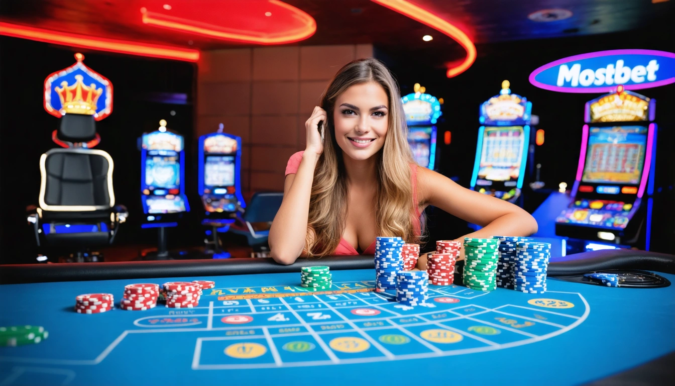 review Mostbet