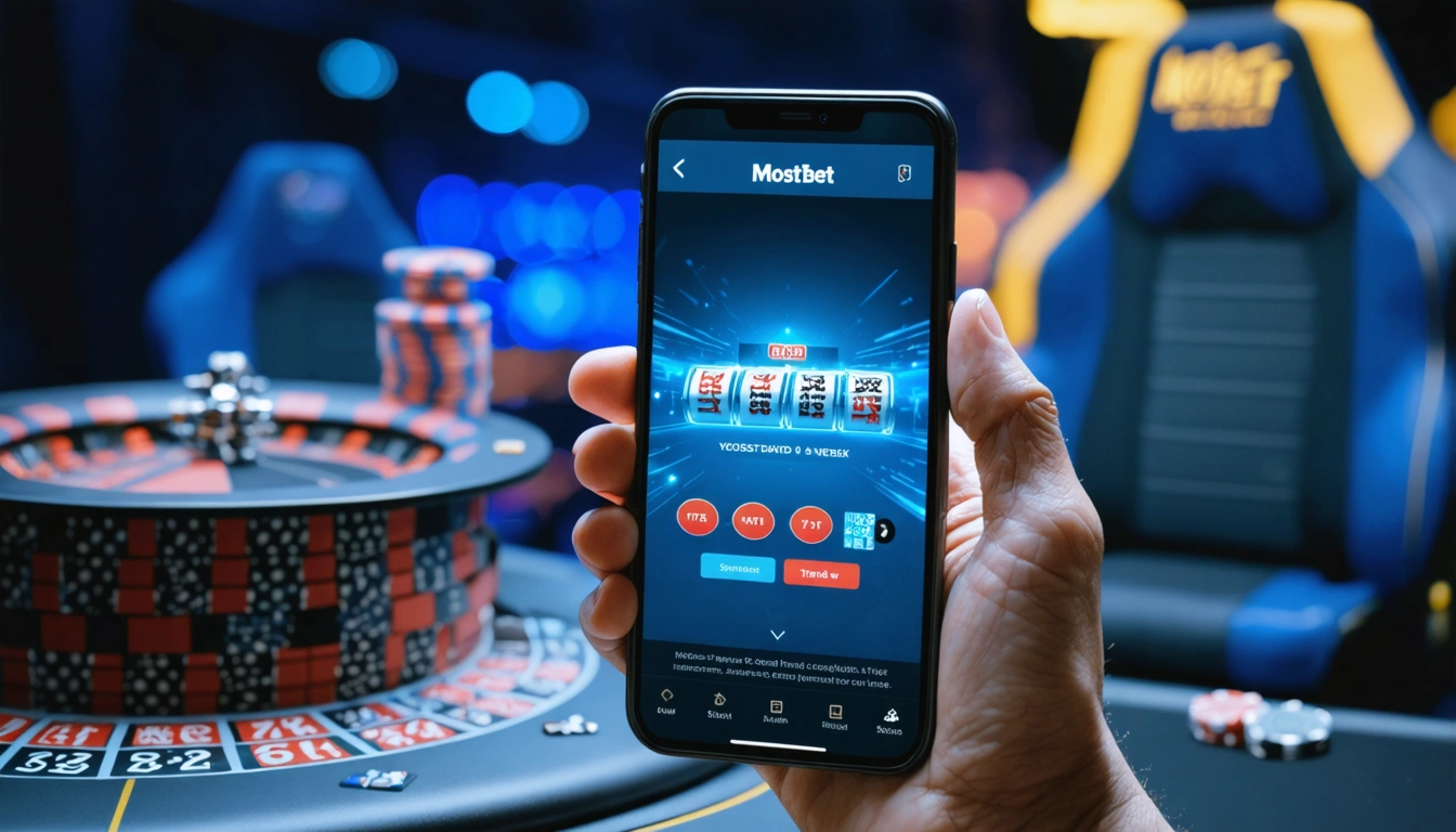 review Mostbet